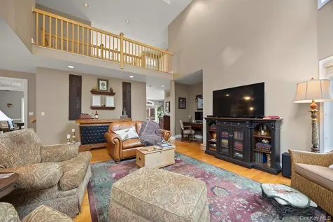 161 Pleasant Ridge Road Poughquag NY 12570
