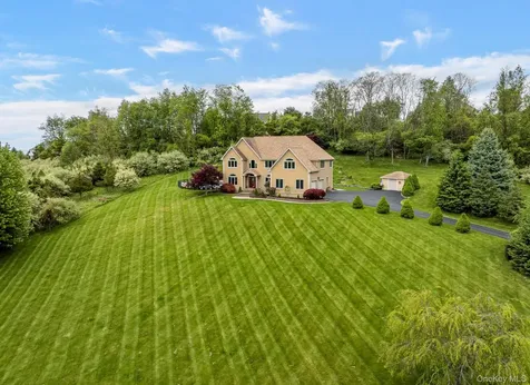 161 Pleasant Ridge Road Poughquag NY 12570