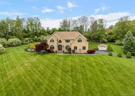 161 Pleasant Ridge Road Poughquag NY 12570