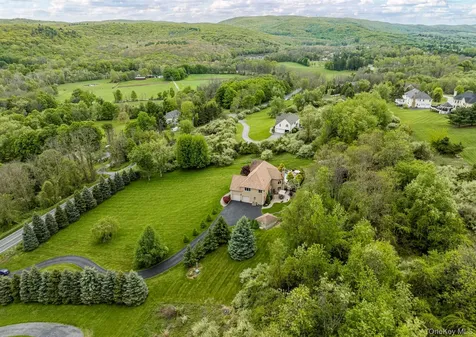 161 Pleasant Ridge Road Poughquag NY 12570