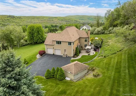 161 Pleasant Ridge Road Poughquag NY 12570