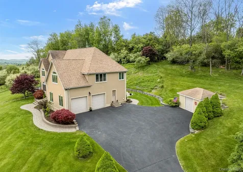 161 Pleasant Ridge Road Poughquag NY 12570