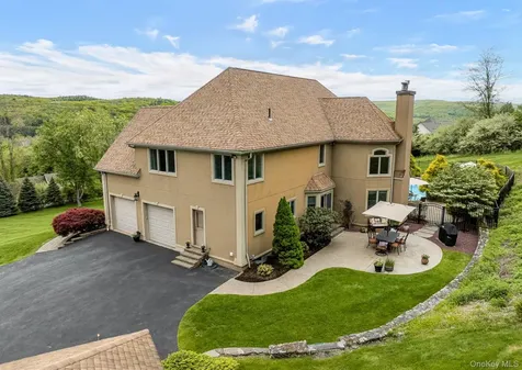 161 Pleasant Ridge Road Poughquag NY 12570
