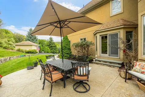 161 Pleasant Ridge Road Poughquag NY 12570