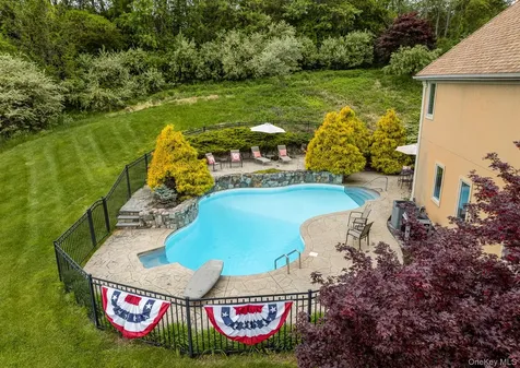 161 Pleasant Ridge Road Poughquag NY 12570