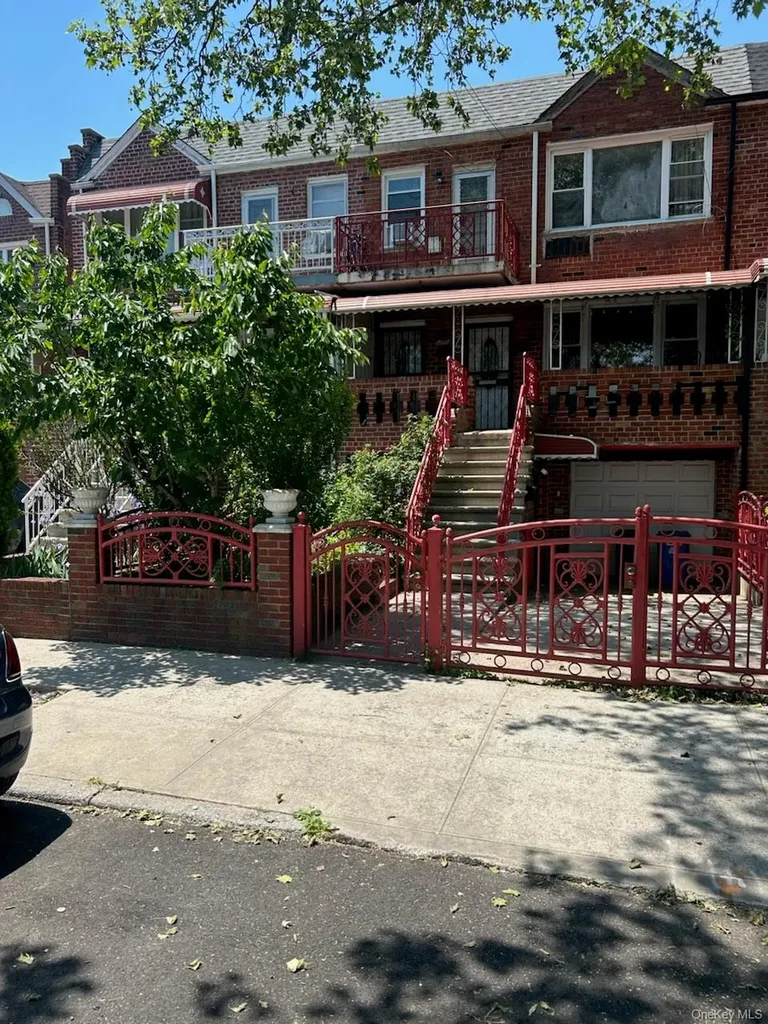 1278 E 53rd Street Brooklyn NY 11234
