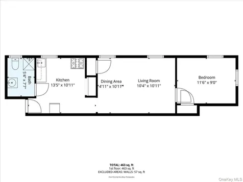 208 Tompkins Road Yonkers NY 10703