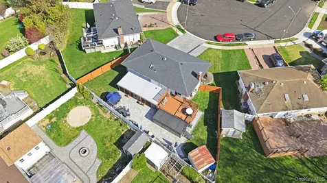 1700 White Street North Bellmore NY 11710