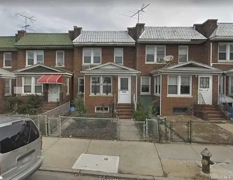 6123 Saunders Street Rego Park NY 11374