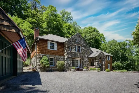 32 Lookout Road Tuxedo Park NY 10987