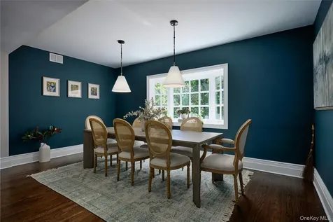 32 Lookout Road Tuxedo Park NY 10987