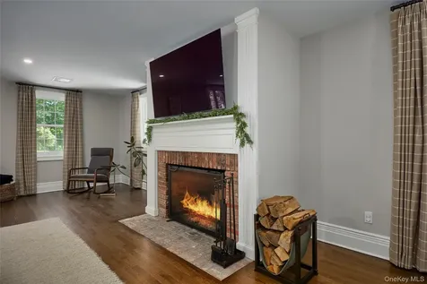 32 Lookout Road Tuxedo Park NY 10987