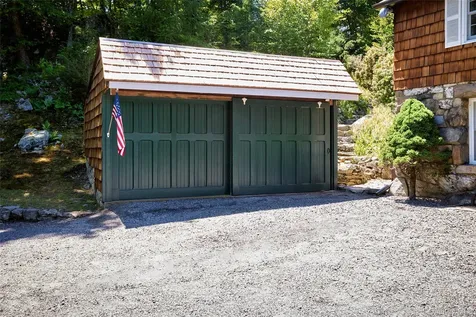 32 Lookout Road Tuxedo Park NY 10987