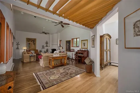 2 Cannon Hill Road Tuxedo Park NY 10987