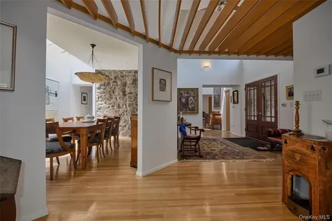 2 Cannon Hill Road Tuxedo Park NY 10987