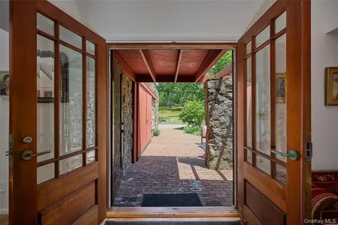 2 Cannon Hill Road Tuxedo Park NY 10987