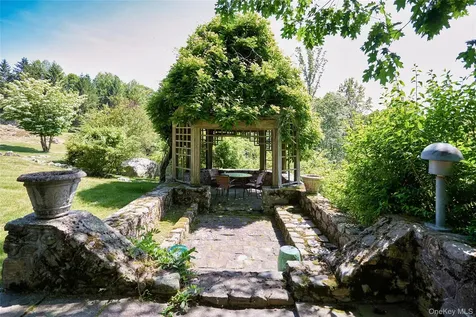 2 Cannon Hill Road Tuxedo Park NY 10987