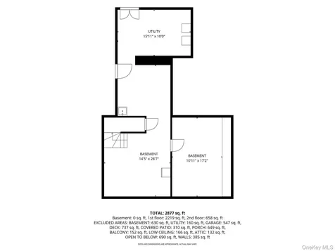 2 Cannon Hill Road Tuxedo Park NY 10987
