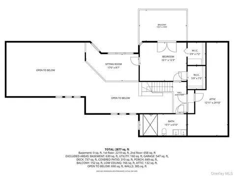2 Cannon Hill Road Tuxedo Park NY 10987