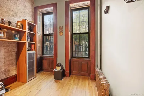 248 W 136th Street New York (manhattan) NY 10030