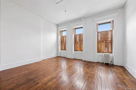 248 W 136th Street New York (manhattan) NY 10030