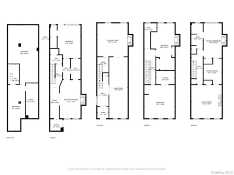 248 W 136th Street New York (manhattan) NY 10030