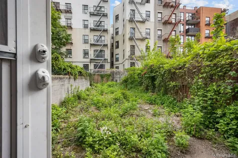 248 W 136th Street New York (manhattan) NY 10030