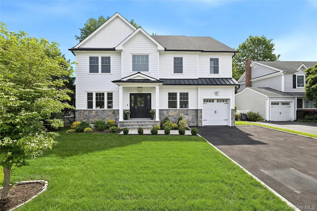159 Lincoln Street Garden City NY 11530