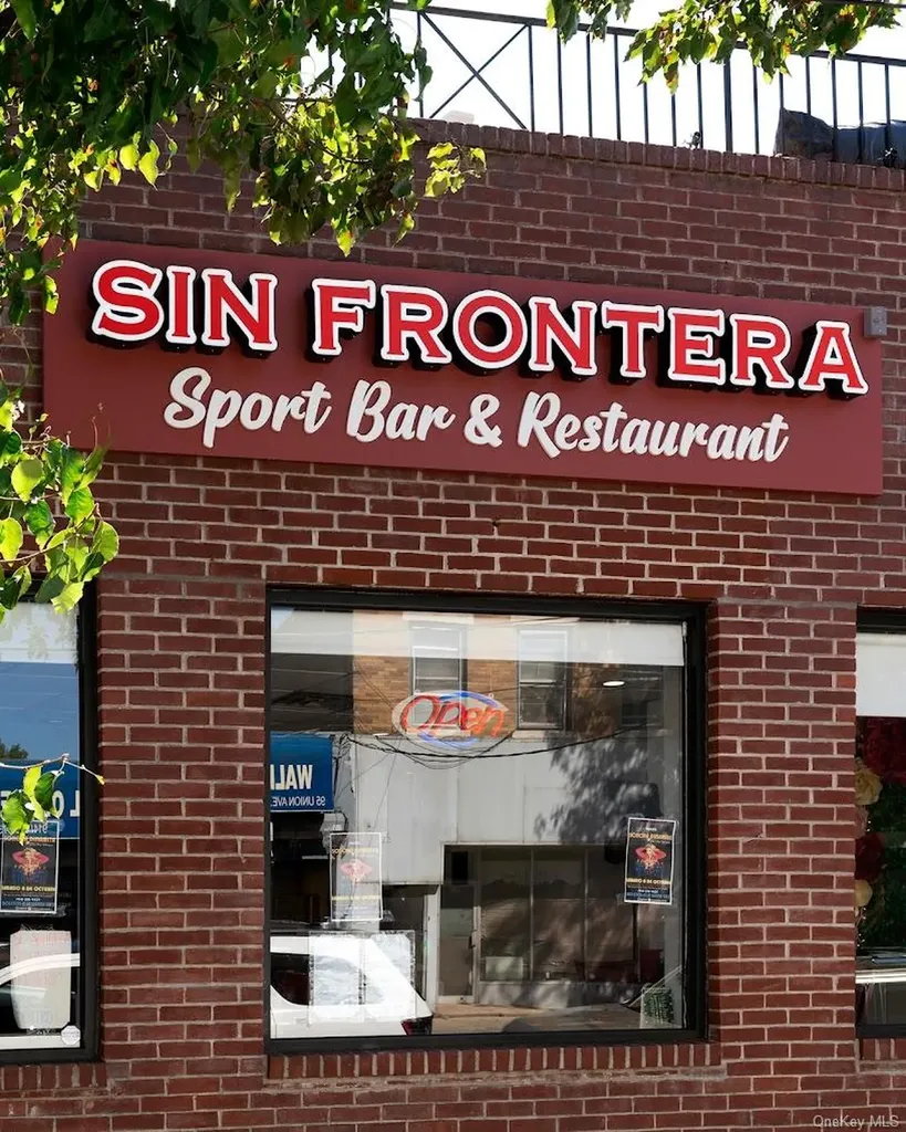 94 Union Avenue New Rochelle NY 10801