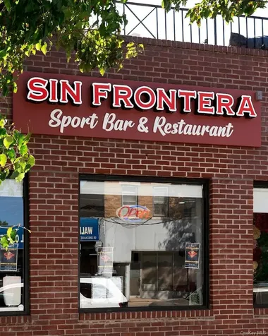 94 Union Avenue New Rochelle NY 10801