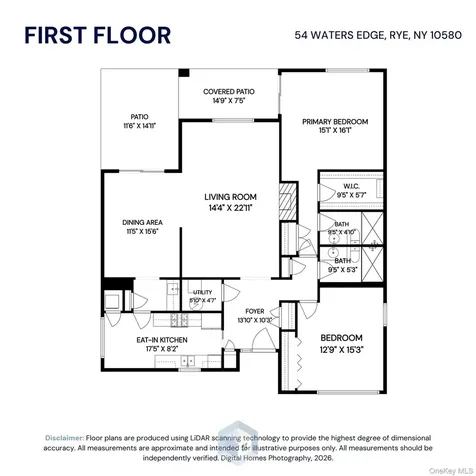 54 Waters Edge Rye NY 10580