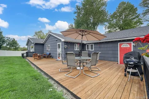4 Foxey Lane Mahopac NY 10541