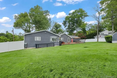 4 Foxey Lane Mahopac NY 10541