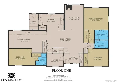 4 Foxey Lane Mahopac NY 10541