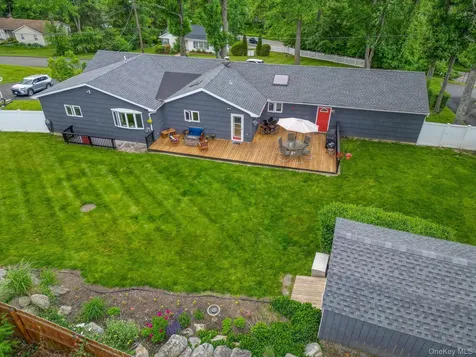 4 Foxey Lane Mahopac NY 10541