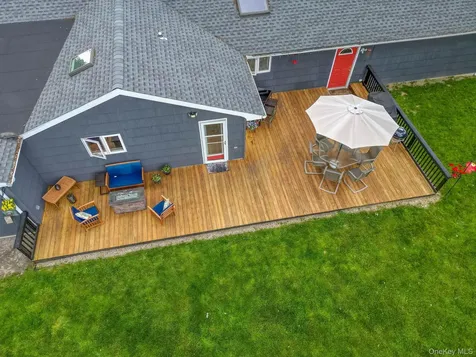 4 Foxey Lane Mahopac NY 10541