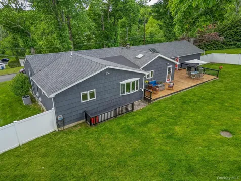 4 Foxey Lane Mahopac NY 10541