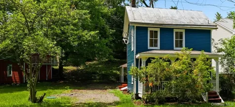 67 Kelly Street Rhinecliff NY 12574