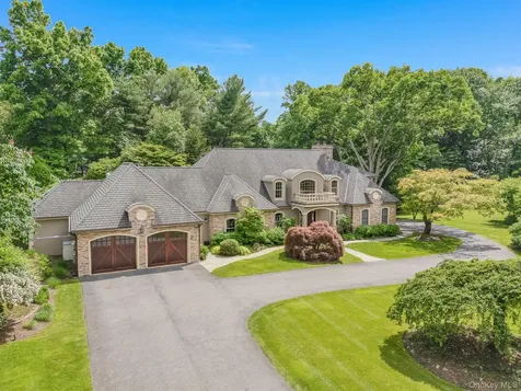 1332 Baldwin Road Yorktown Heights NY 10598