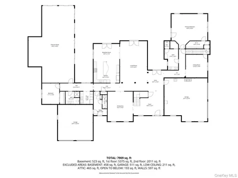 1332 Baldwin Road Yorktown Heights NY 10598