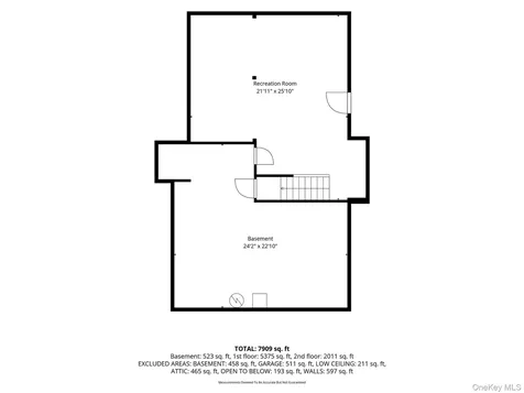 1332 Baldwin Road Yorktown Heights NY 10598