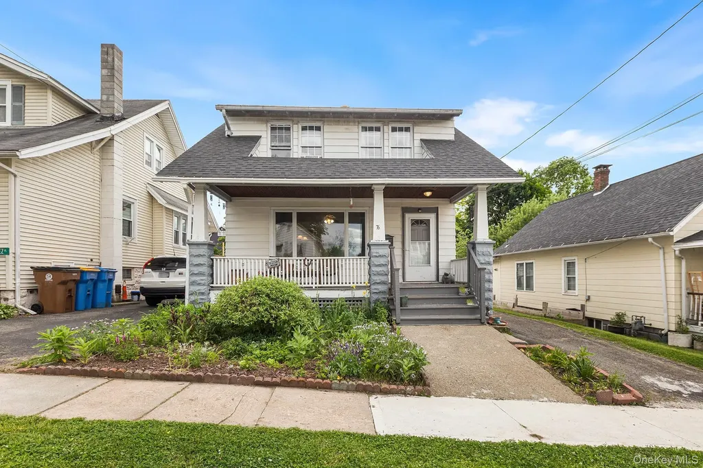 76 Stephan Street Kingston NY 12401