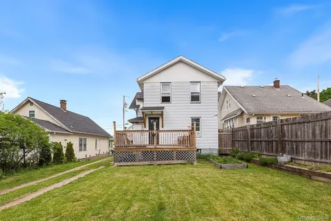 76 Stephan Street Kingston NY 12401