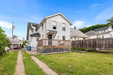 76 Stephan Street Kingston NY 12401