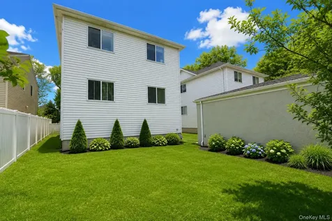 172 Mac Gregor Street Staten Island NY 10309