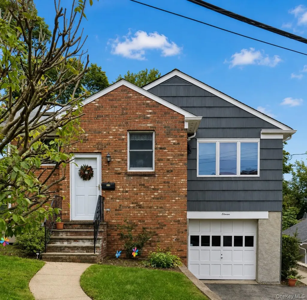 11 Dearborn Street New Rochelle NY 10801