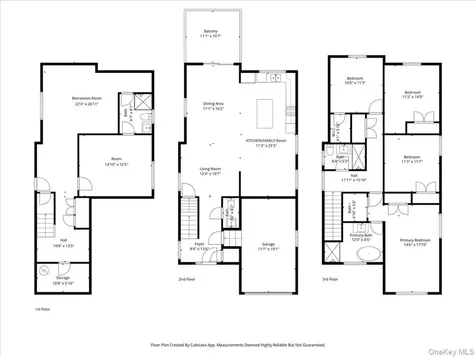 3 Beech White Plains NY 10603
