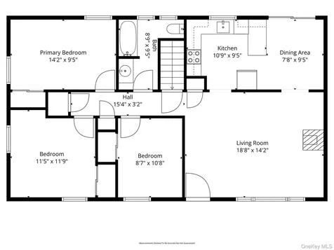 34 Julie Drive Hopewell Junction NY 12533