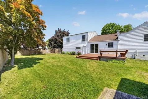263 Croydon Road Yonkers NY 10710