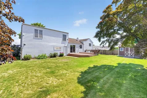 263 Croydon Road Yonkers NY 10710